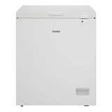 Freezer Consul Horizontal 142l branco